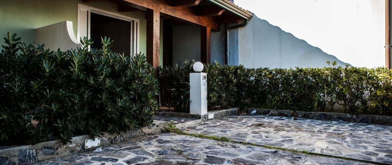 Vrclub - Villa Ridente Residence Сан-Джорджо Экстерьер фото