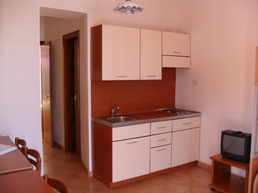 Vrclub - Villa Ridente Residence Сан-Джорджо Экстерьер фото