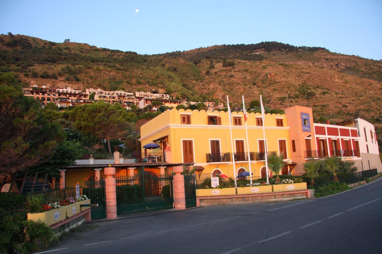 Vrclub - Villa Ridente Residence Сан-Джорджо Экстерьер фото