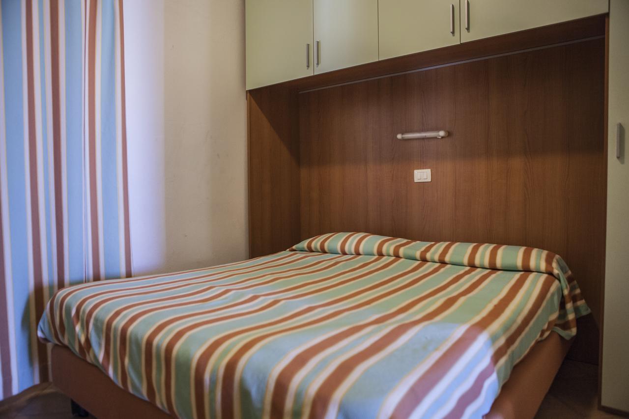 Vrclub - Villa Ridente Residence Сан-Джорджо Экстерьер фото