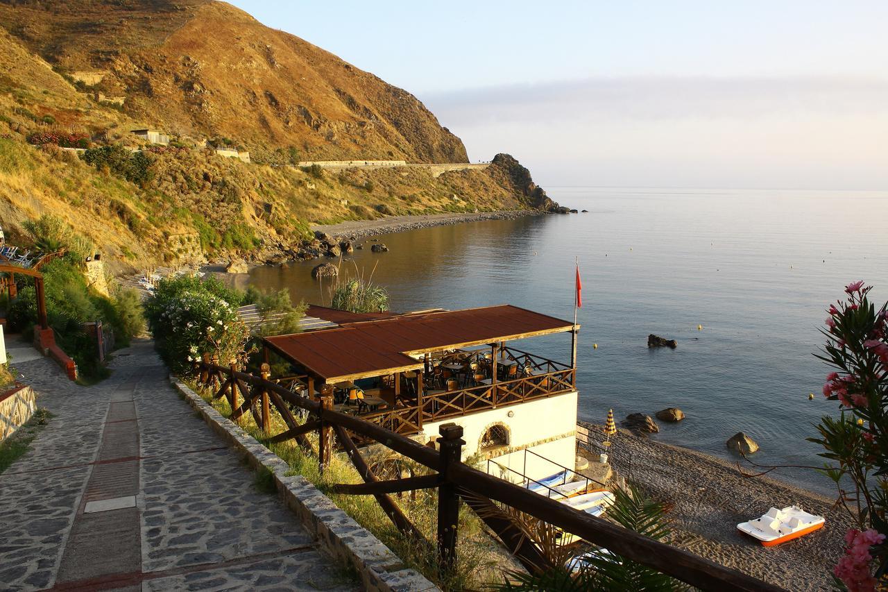 Vrclub - Villa Ridente Residence Сан-Джорджо Экстерьер фото