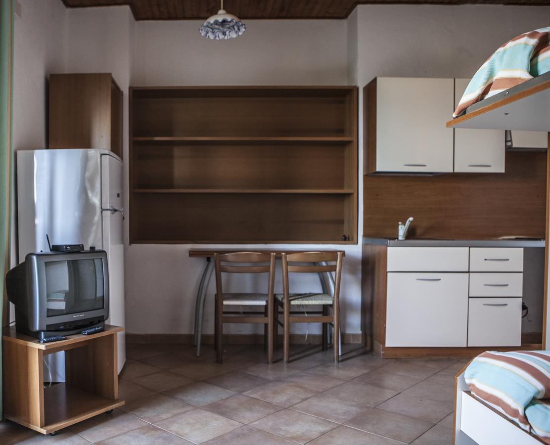 Vrclub - Villa Ridente Residence Сан-Джорджо Экстерьер фото