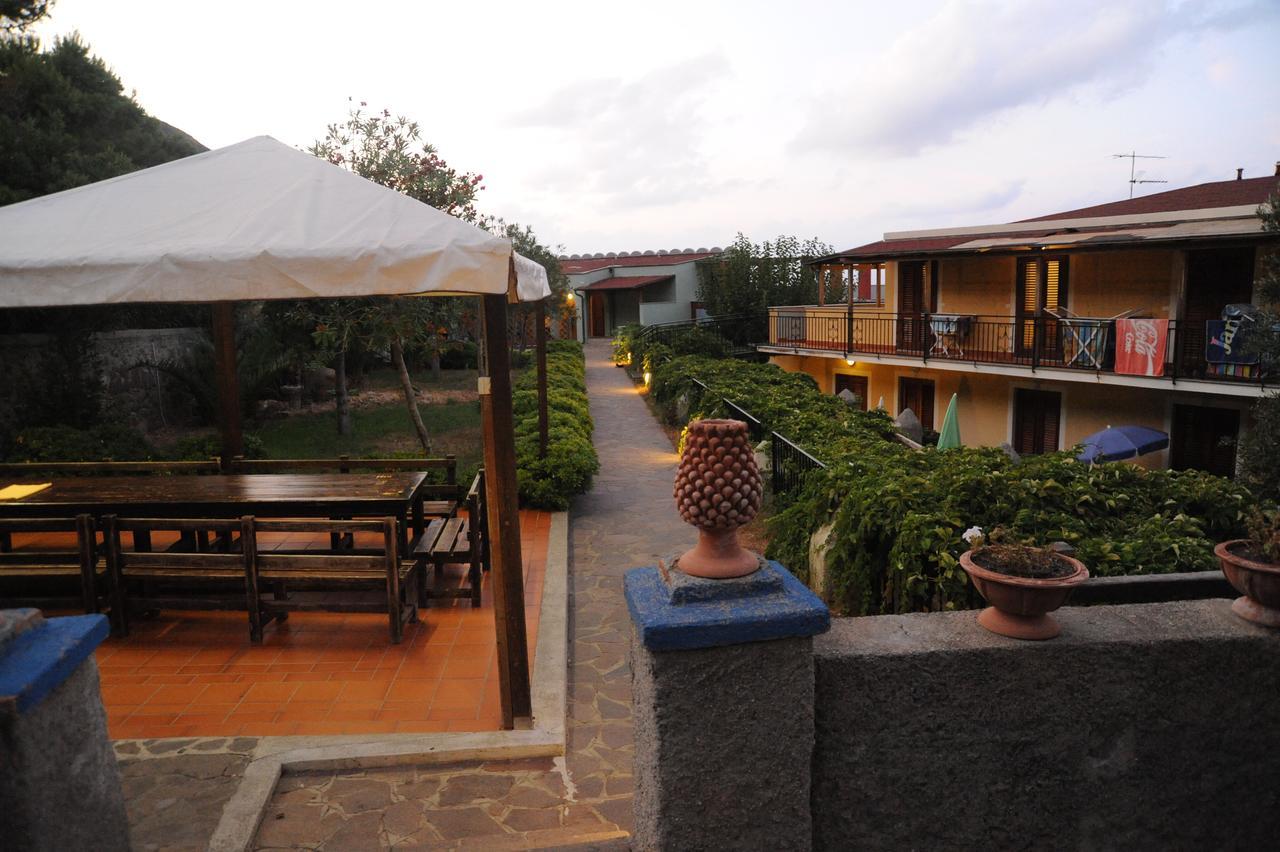 Vrclub - Villa Ridente Residence Сан-Джорджо Экстерьер фото