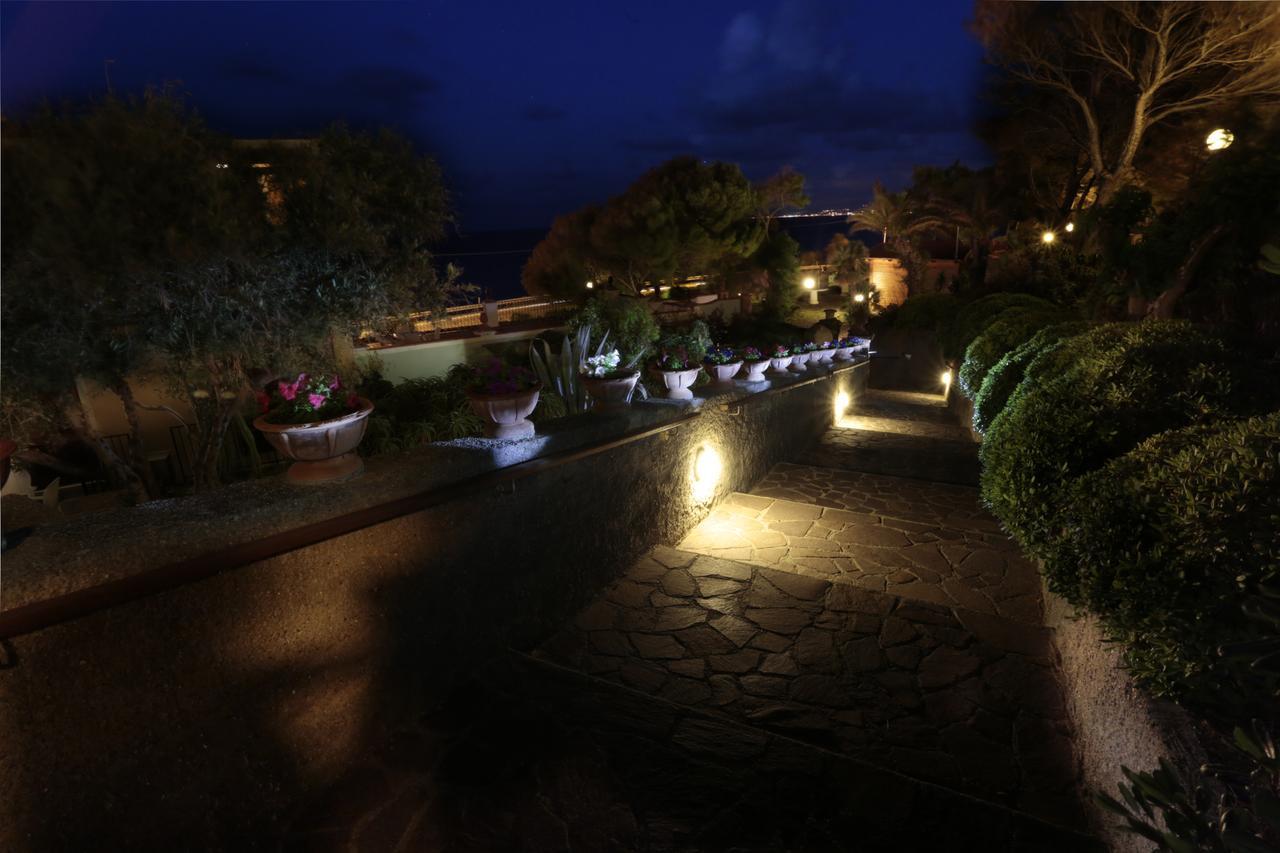 Vrclub - Villa Ridente Residence Сан-Джорджо Экстерьер фото