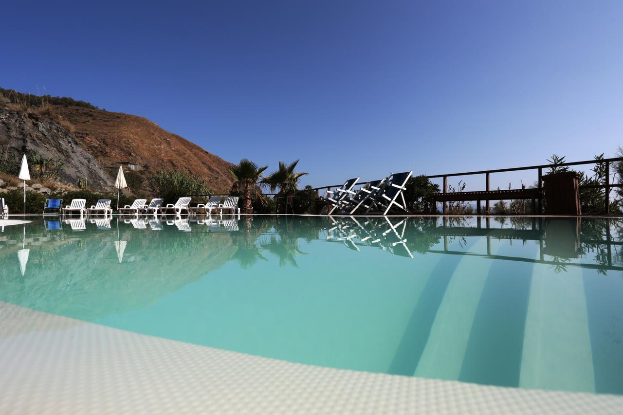 Vrclub - Villa Ridente Residence Сан-Джорджо Экстерьер фото