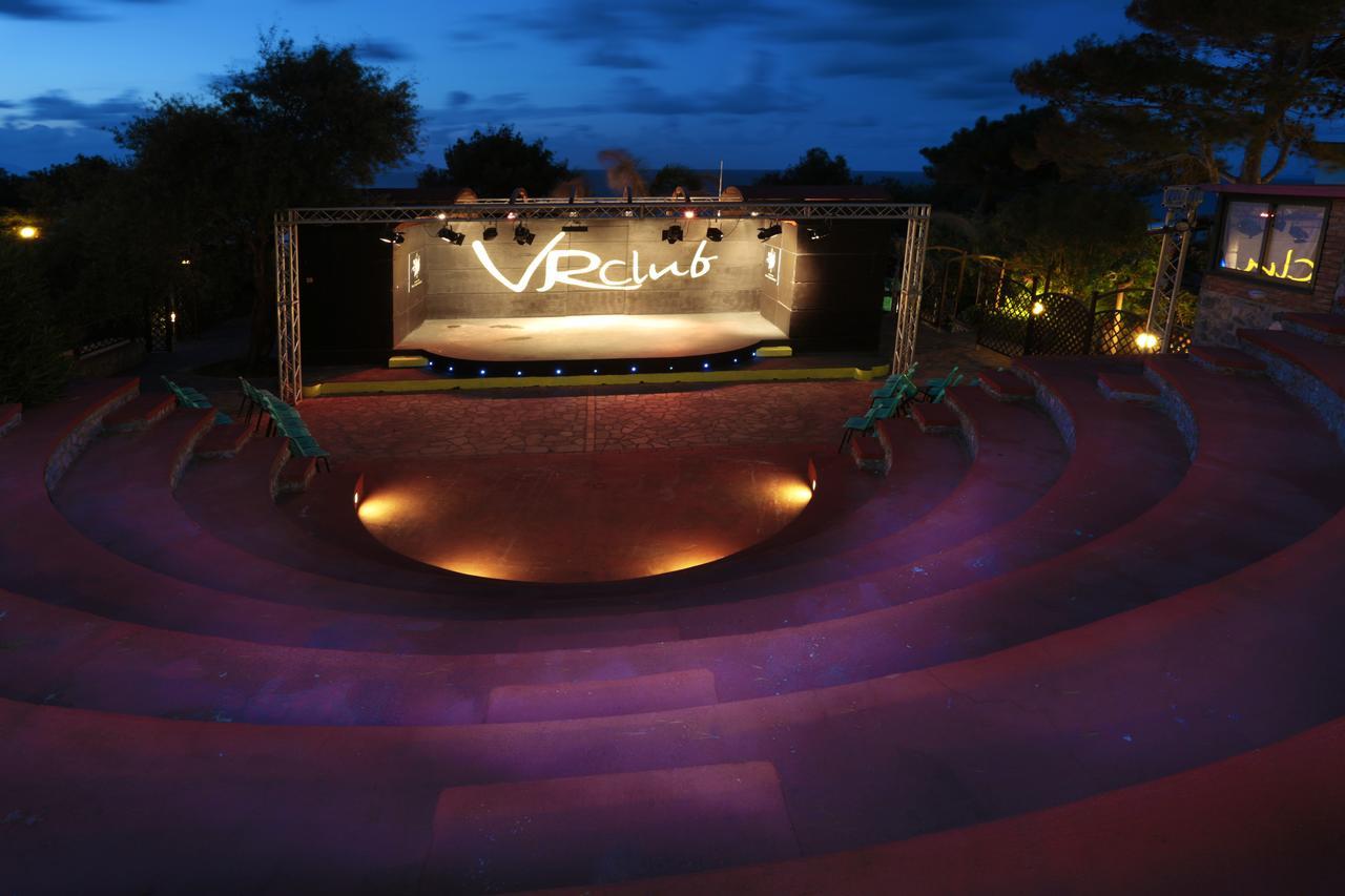 Vrclub - Villa Ridente Residence Сан-Джорджо Экстерьер фото