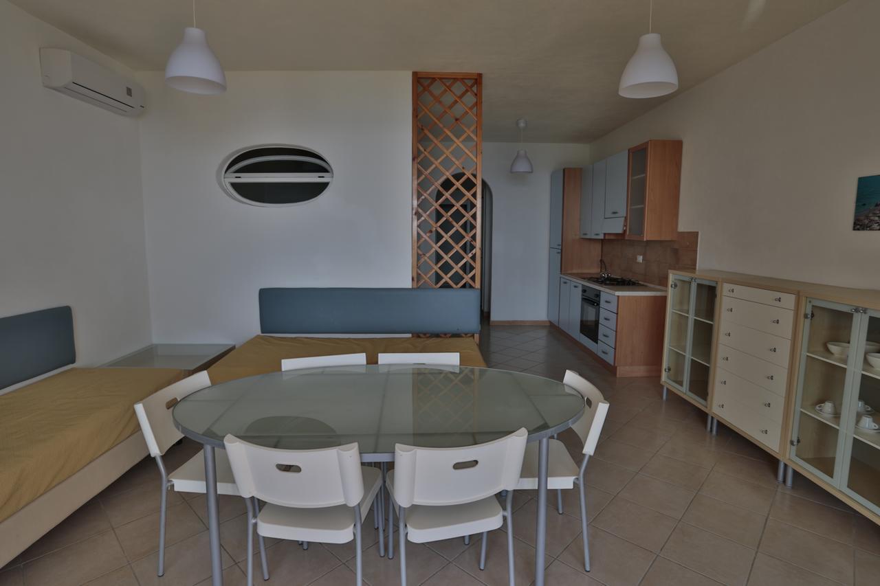 Vrclub - Villa Ridente Residence Сан-Джорджо Экстерьер фото