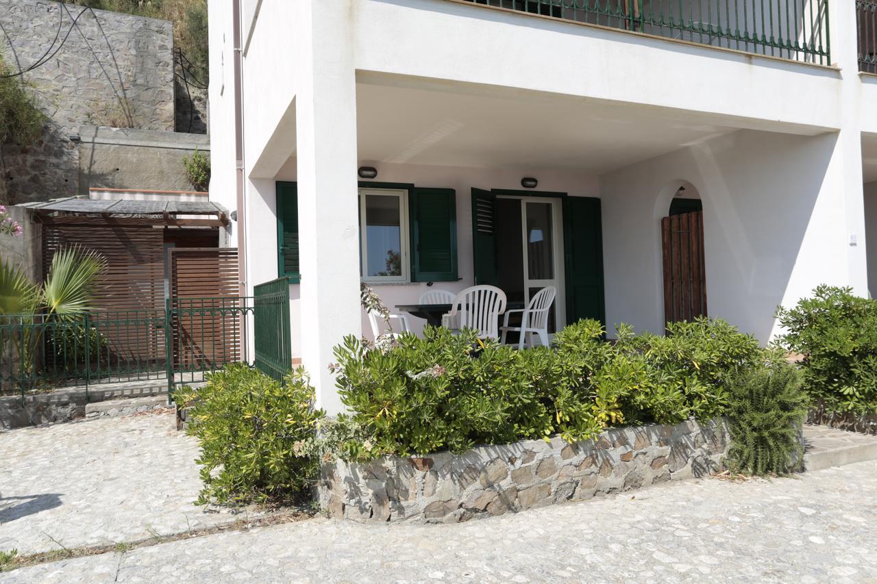 Vrclub - Villa Ridente Residence Сан-Джорджо Экстерьер фото