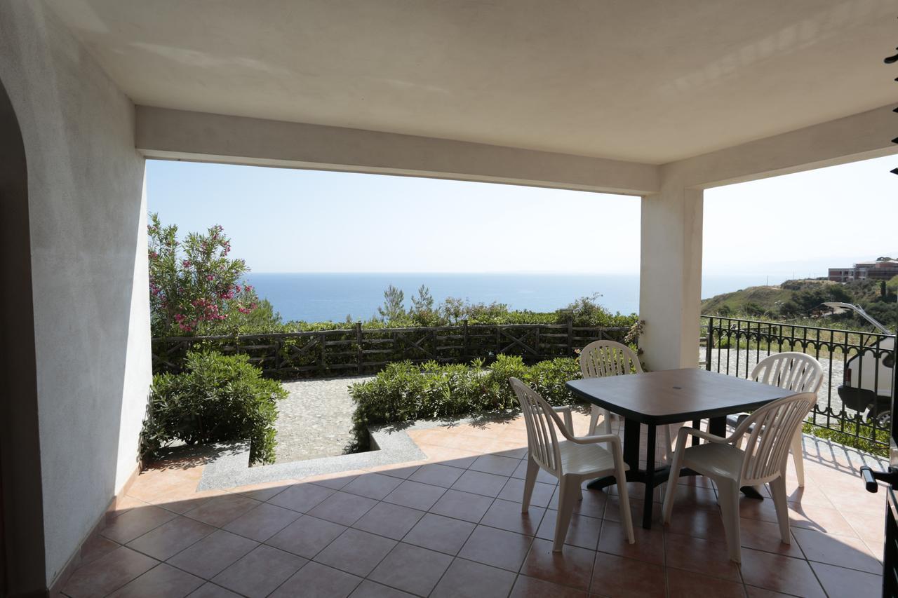 Vrclub - Villa Ridente Residence Сан-Джорджо Экстерьер фото