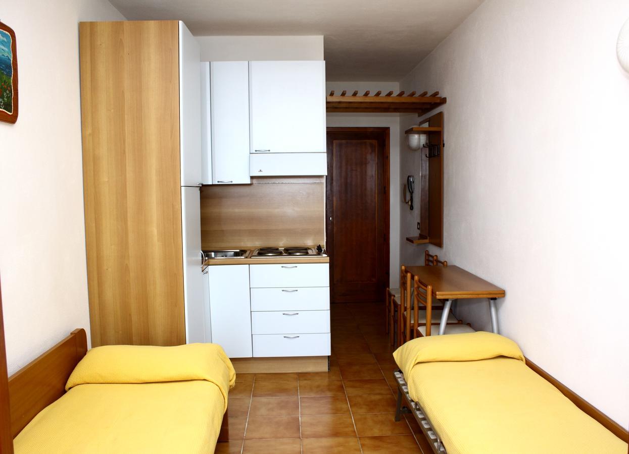Vrclub - Villa Ridente Residence Сан-Джорджо Экстерьер фото