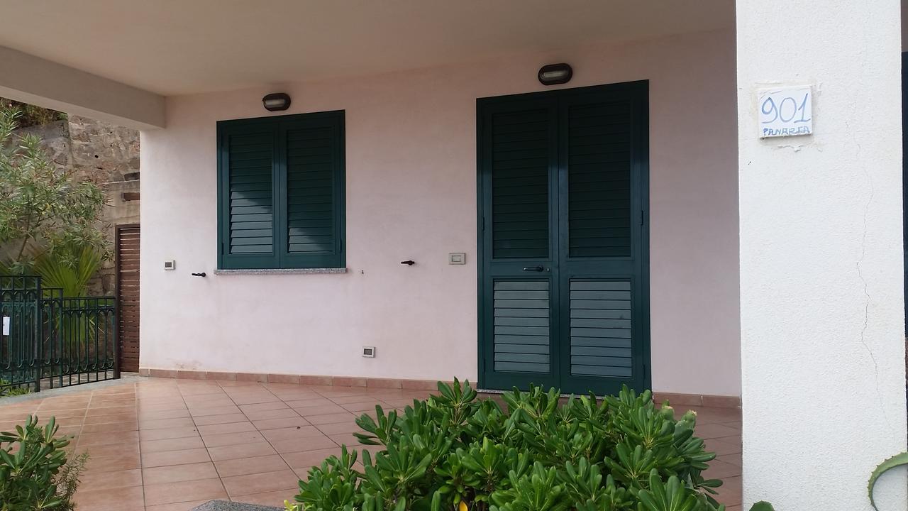 Vrclub - Villa Ridente Residence Сан-Джорджо Экстерьер фото