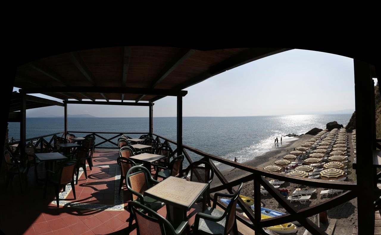 Vrclub - Villa Ridente Residence Сан-Джорджо Экстерьер фото