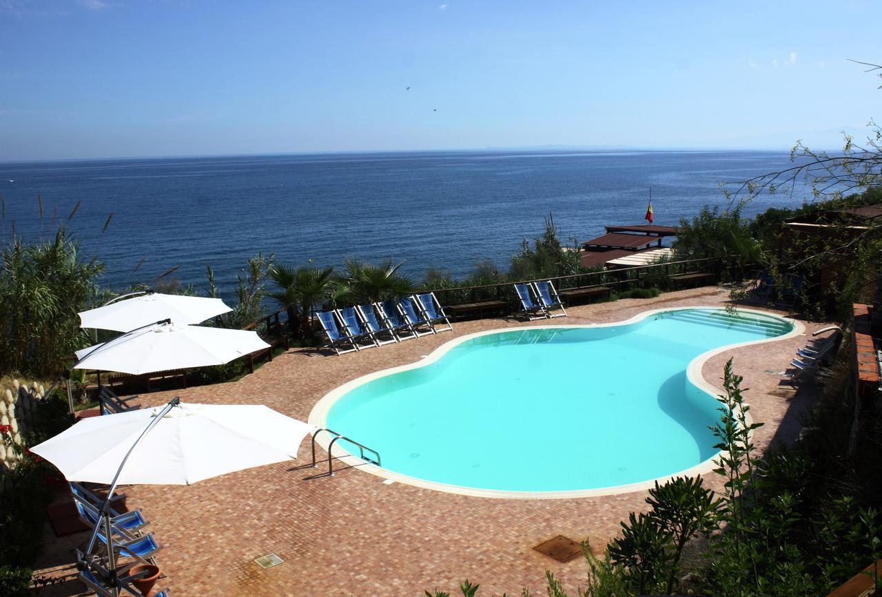 Vrclub - Villa Ridente Residence Сан-Джорджо Экстерьер фото